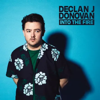 Into The Fire by Declan J Donovan