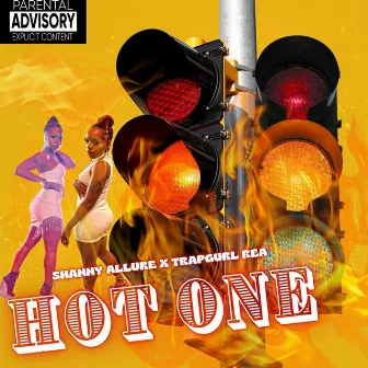 Hot One by Shanny Allure