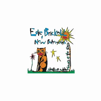 Shooting Rubberbands At The Stars by Edie Brickell & New Bohemians