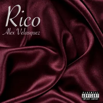 Rico by Alex Velasquez