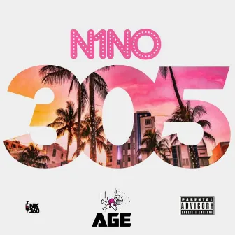 305 (MIA) by N1no