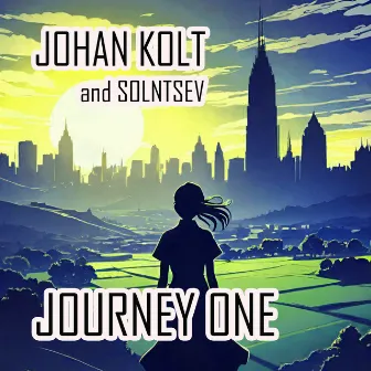 Journey One by 