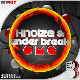 OMG by Hnoize