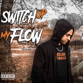 Switch Up My Flow by RayFigz