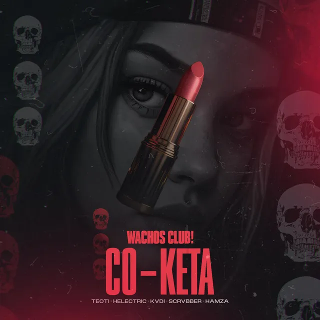 Co-Keta