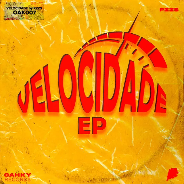 VELOCIDADE