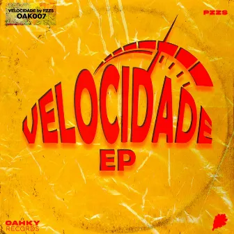 VELOCIDADE by PZZS