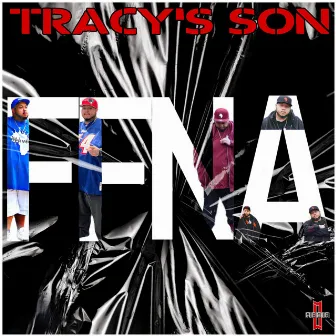 F.F.N.A. (Clean) by Tracy's Son