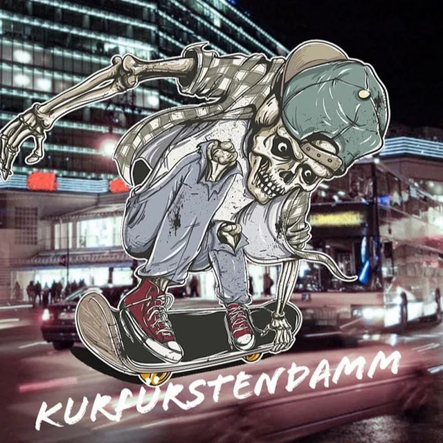 Kurfürstendamm