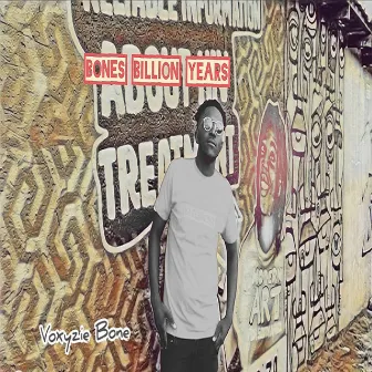 Bones Billion Years by Voxyzie Bone