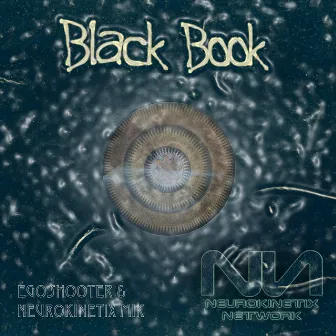 Black Book by Neurokinetix Mik