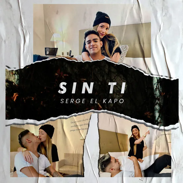 Sin Ti