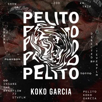 pelito by Koko Garcia