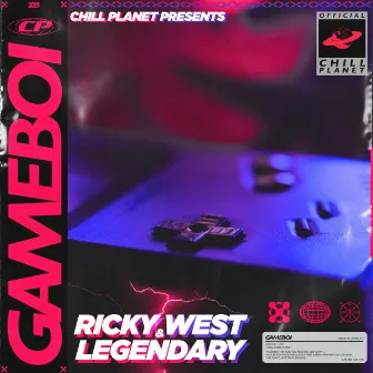 Gameboi by Legendary