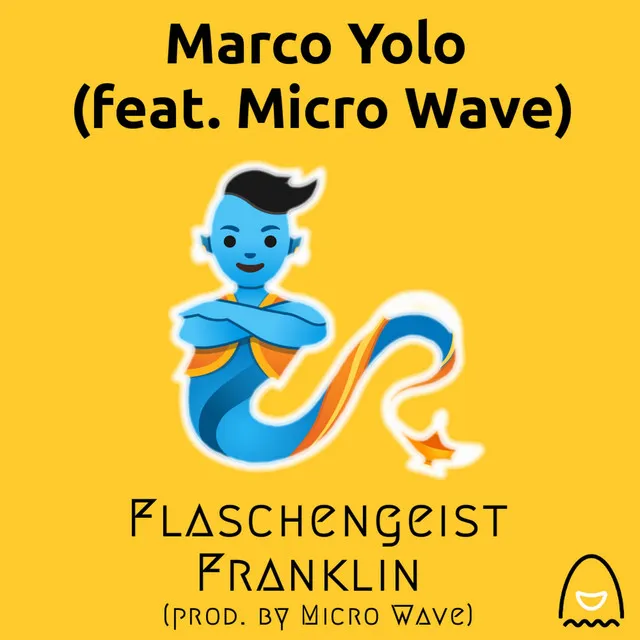 Flaschengeist Franklin