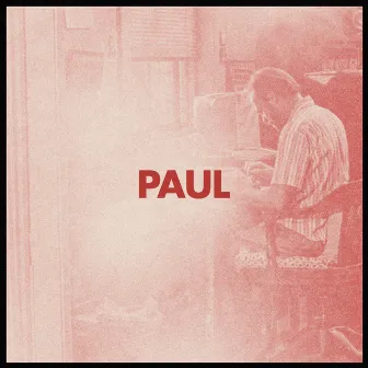 Paul by Luzee