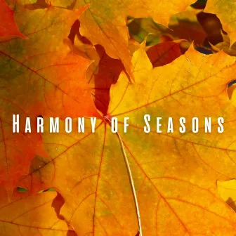 Harmony of Seasons: Rustling Leaves in the Wind by WP Sounds