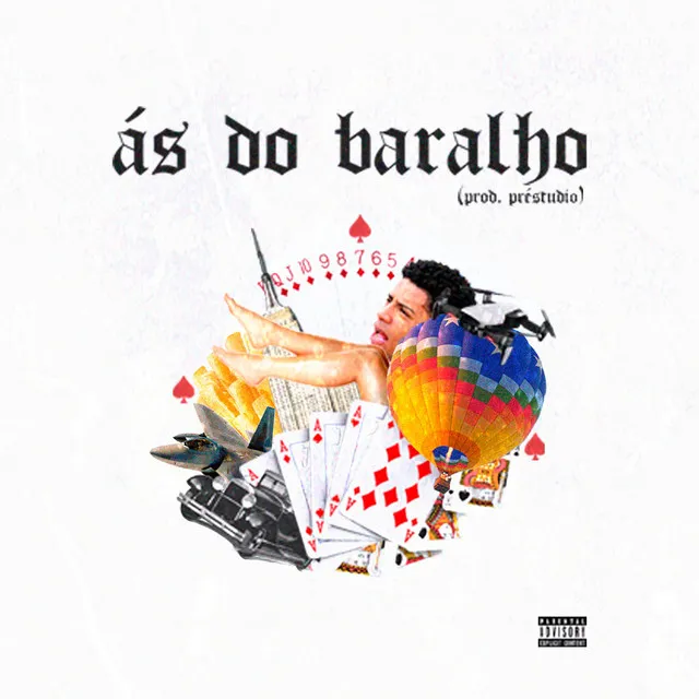 Às do Baralho