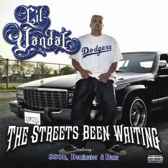 The Streets Been Waiting by Lil Vandal