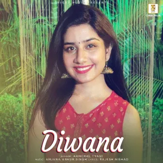 Diwana by Aanchal Tyagi