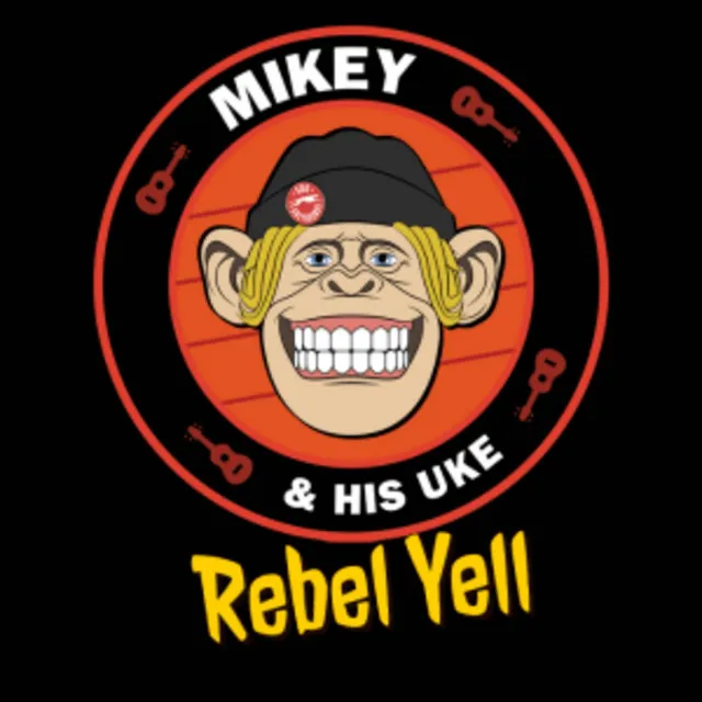 Rebel Yell - Cover Version