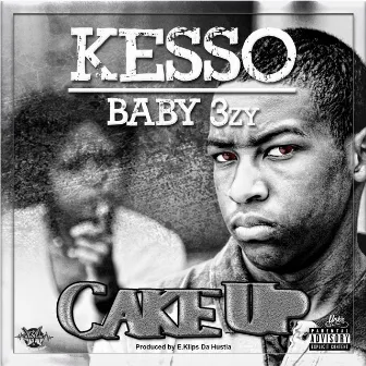 Cake Up by Kesso