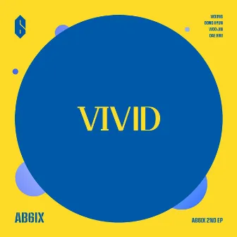 VIVID by AB6IX