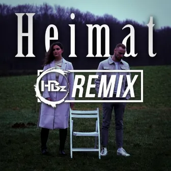 Heimat (HBz Remix) by AL!NA