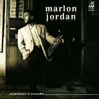 Marlon's Mood by Marlon Jordan