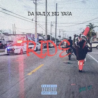 Ride by Big yasa