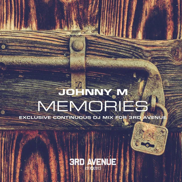 Memories | Johnny M (DJ Mix)