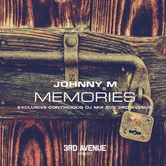 Memories | Johnny M (DJ Mix) by Unknown Artist