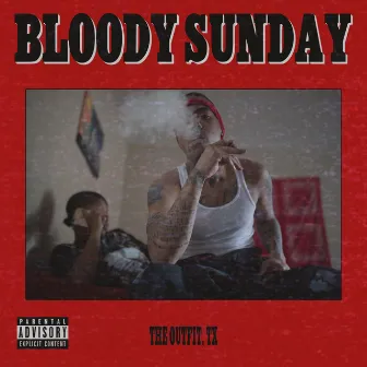 Bloody Sunday by Outlaw Jayhawk