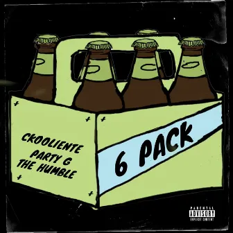 6 Pack by CKooliente