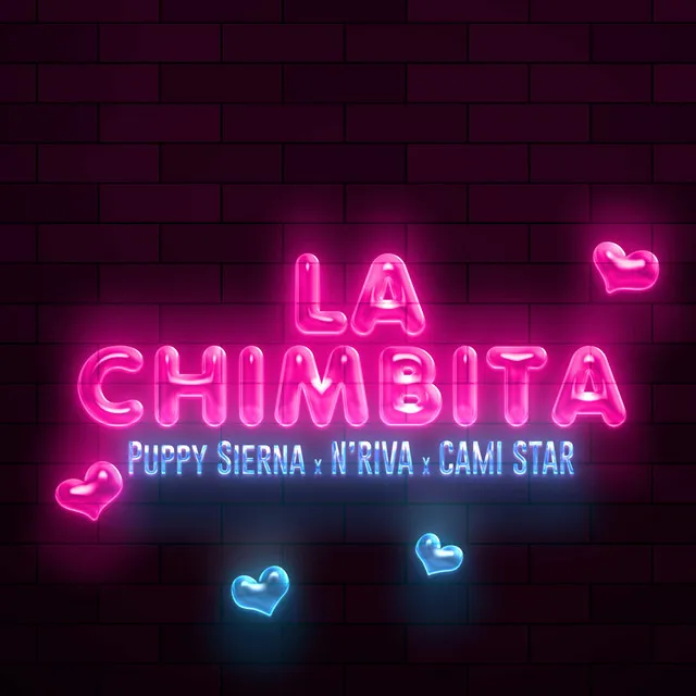 La Chimbita