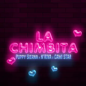 La Chimbita by N'Riva