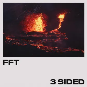 3 Sided by FFT