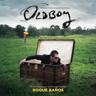 Oldboy (Original Motion Picture Soundtrack) by Roque Baños