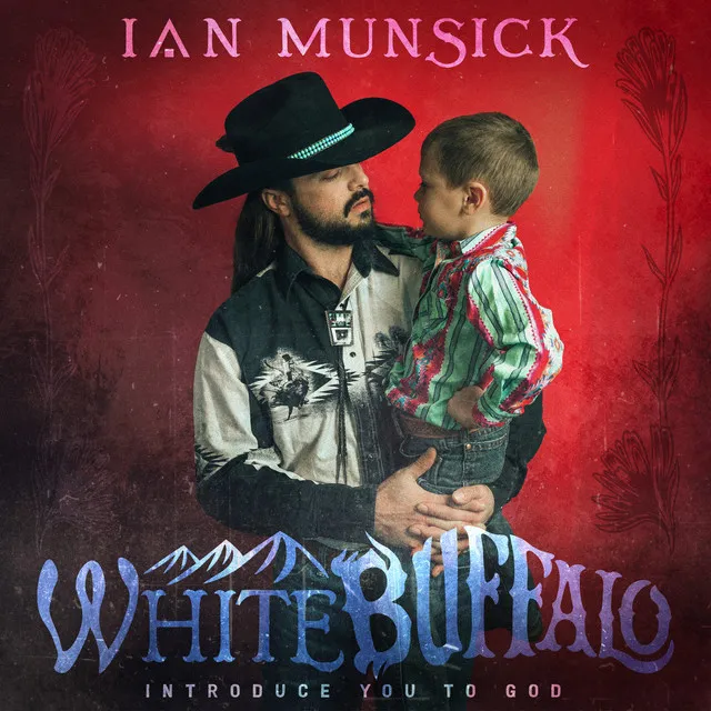 White Buffalo (Introduce You To God)