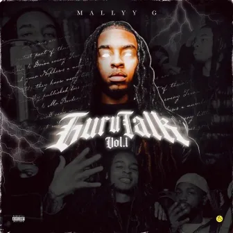 Guru Talk Vol.1 by Mallyy G