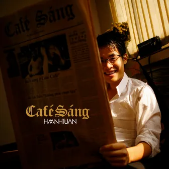 Café Sáng by Hà Anh Tuấn