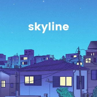 Skyline by Pjhasbeats