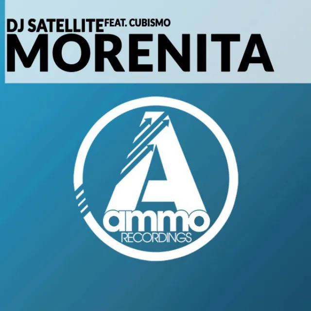 Morenita - Original Mix