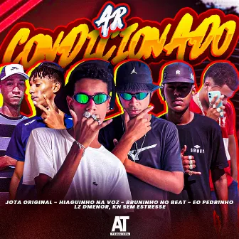 Ar Condicionado by Hiaguinho na Voz