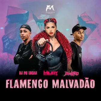 Flamengo Malvadão by DJ Dn o Astro