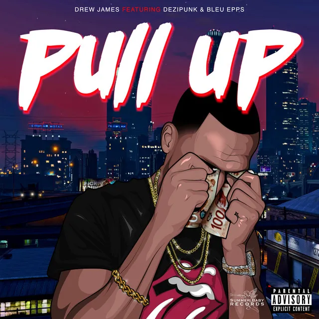 Pull Up (feat. Dezipunk & Bleu Epps)