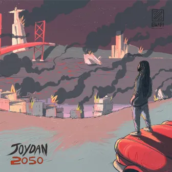 Joydan 2050 by Joydan