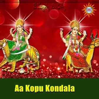 Aa Kopu Kondala by Anil Kumar