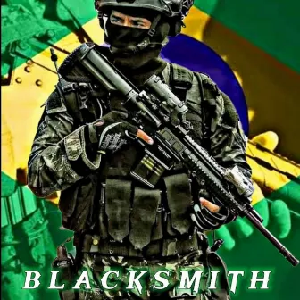 Brazilian Amphibious Command - Adsumus (Acoustic) by Blacksmith