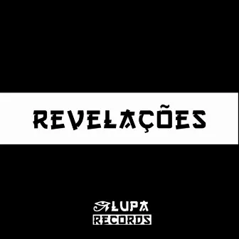 Revelações by Xmit